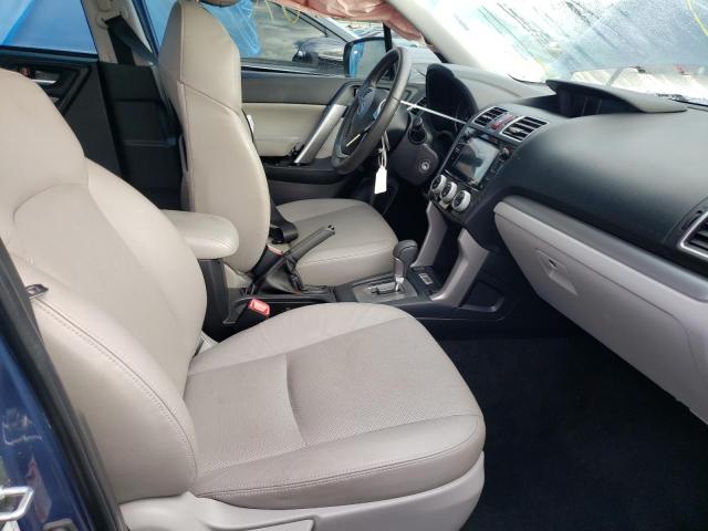 2016 SUBARU FORESTER 2 - JF2SJAHC8GH437803