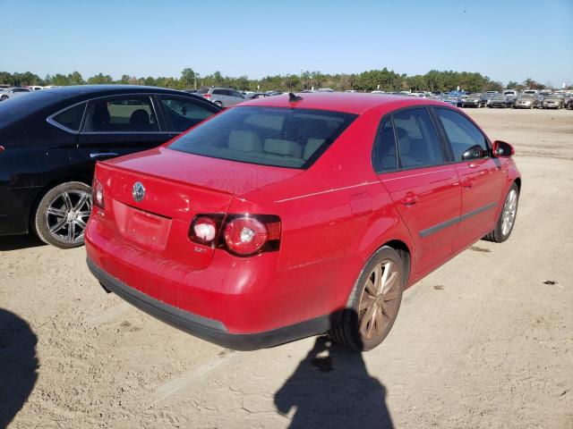 2010 VOLKSWAGEN JETTA WOLF 3VWRJ7AJXAM059346