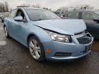 2011 CHEVROLET  CRUZE