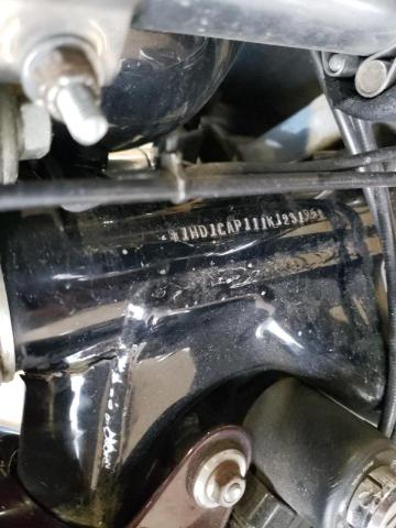 2001 HARLEY-DAVIDSON XL1200 1HD1CAP111K123195