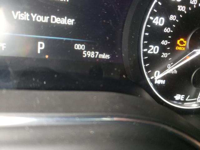 2021 TOYOTA AVALON TOU 4T1GZ1FB9MU061764