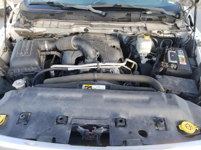 2014 DODGE RAM 3C6TR4HT7EG167099