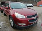 2010 CHEVROLET  TRAVERSE