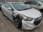 2014 HYUNDAI  ELANTRA