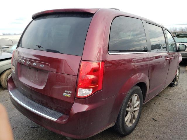 2018 DODGE UK 2C4RDGCG7JR143337