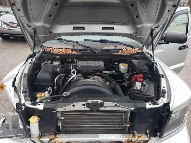 2010 DODGE DAKOTA SXT 1D7CE3BKXAS241428