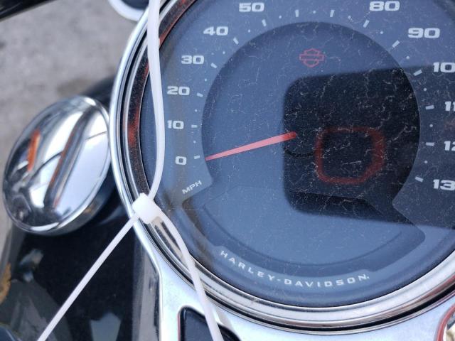 2019 HARLEY-DAVIDSON FLSB 1HD1YMJ22KB021829
