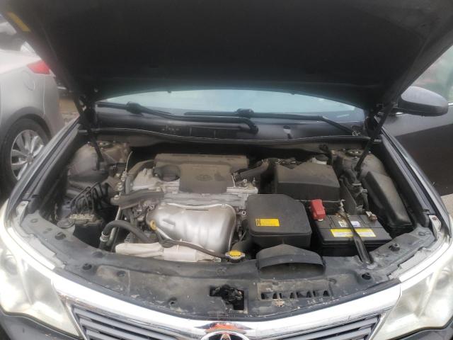 2012 TOYOTA CAMRY LE A 4T1BF1FK1CU630432