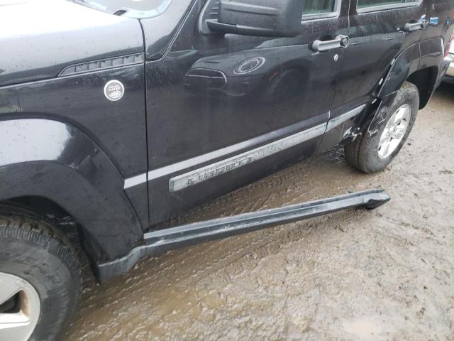 2010 JEEP LIBERTY SP 1J4PN2GK8AW149347
