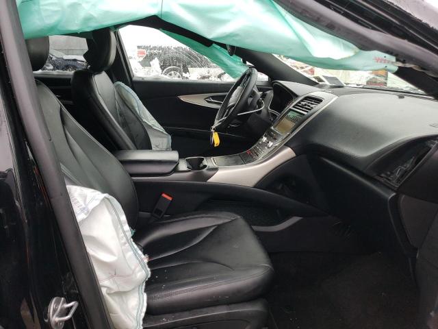 2018 LINCOLN MKX PREMIE 2LMPJ8JR5JBL31079