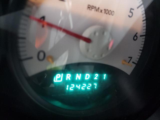 2010 DODGE DAKOTA SXT 1D7CE3BKXAS241428