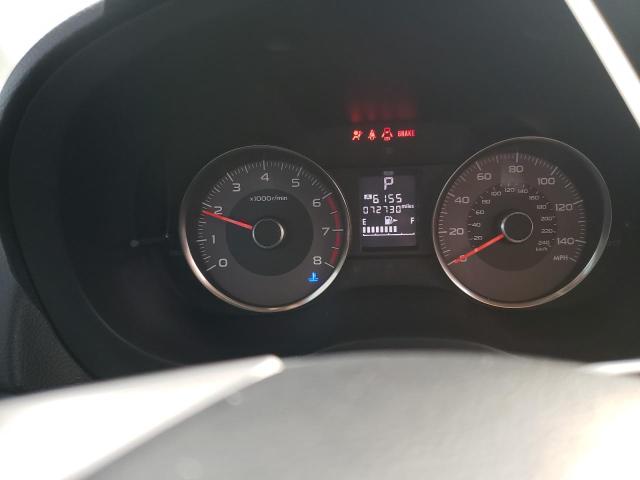 2016 SUBARU FORESTER 2 - JF2SJAHC8GH437803