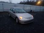 2002 HONDA  CIVIC