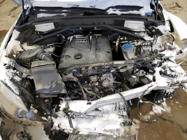 2016 AUDI Q5 TECHNIK WA1W2AFP6GA061981