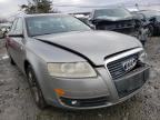 2006 AUDI  A6