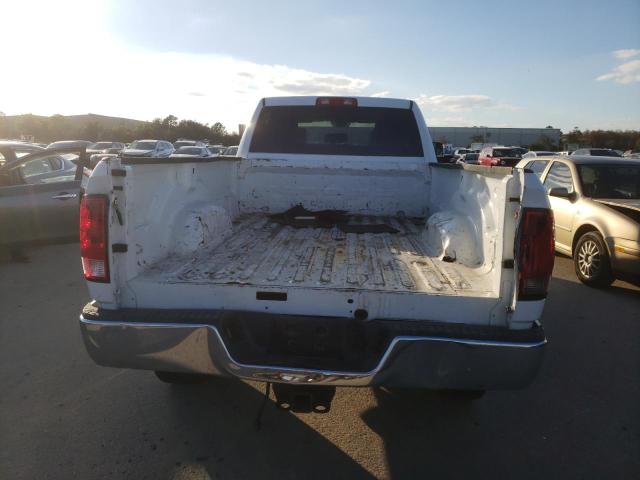 2014 DODGE RAM 3C6TR4HT7EG167099