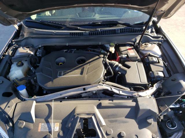 2018 LINCOLN MKZ PREMIE 3LN6L5A94JR611626