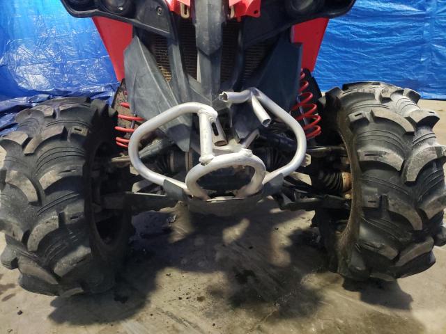 2016 CAN-AM RENEGADE 8 3JBMGAU25GJ000005