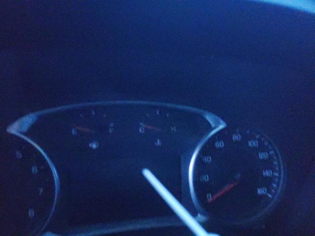 2019 CHEVROLET BLAZER 3LT 3GNKBHRS6KS601681