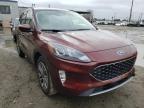 2021 FORD  ESCAPE