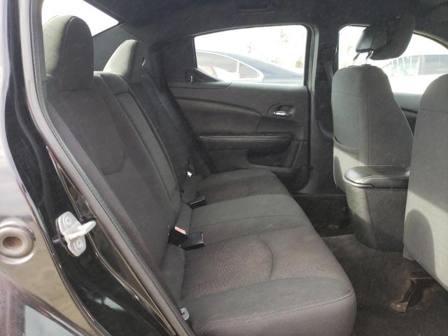 2011 DODGE AVENGER EX 1B3BD4FBXBN616485