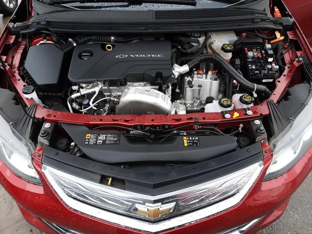 VIN 1G1RC6S56JU156671 2018 Chevrolet Volt, LT no.7