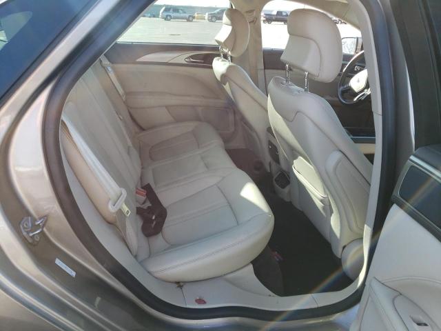 2018 LINCOLN MKZ PREMIE 3LN6L5A94JR611626