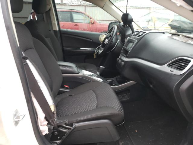 3C4PDCBB2KT751304 Dodge Journey Se 2019. Фото: 4