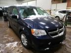 2014 DODGE  GRAND CARAVAN