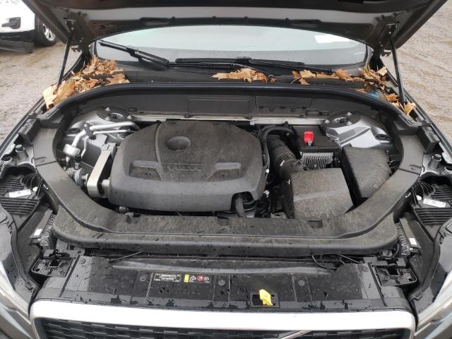 2019 VOLVO XC60 T6 R- LYVA22RM5KB315513