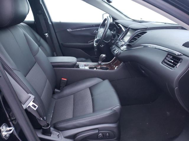 1G1115SL7EU164294 Chevrolet Impala Lt 2014. Фото: 4
