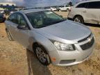 2012 CHEVROLET  CRUZE