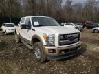 2012 FORD  F250