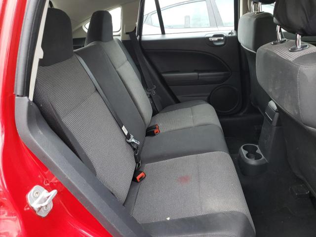 2012 DODGE CALIBER SX 1C3CDWDA3CD535168