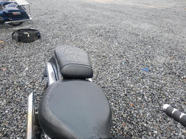 2003 SUZUKI VL800 JS1VS54A732103404