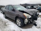 2008 NISSAN  ROGUE