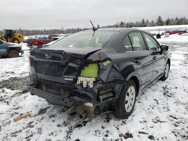 JF1GJAA66FH018300 Subaru Impreza 2015. Фото: 3