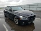 2013 BMW  3 SERIES