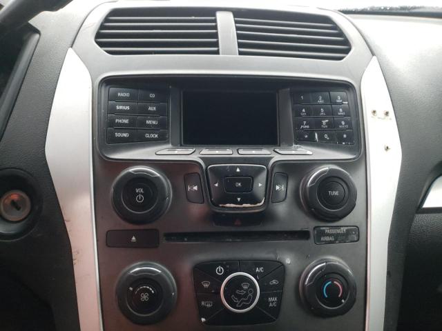 1FM5K8AR1FGB03211 Ford Explorer P 2015. Фото: 8