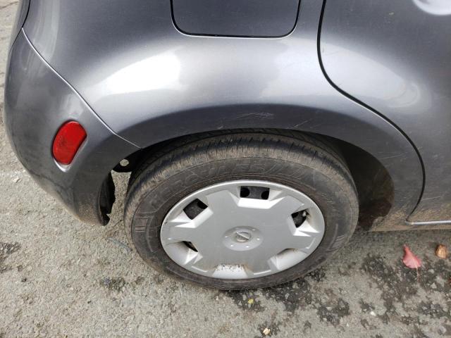2014 NISSAN CUBE S JN8AZ2KR0ET353009