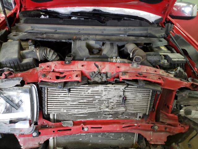 2016 GMC CANYON SLT 1GTP6DE12G1200551