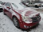 2008 CADILLAC  CTS