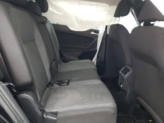 2019 VOLKSWAGEN TIGUAN 3VV0B7AX1KM049756