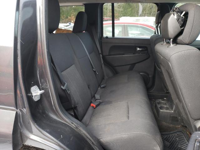 2011 JEEP LIBERTY SP 1J4PN2GK0BW536122