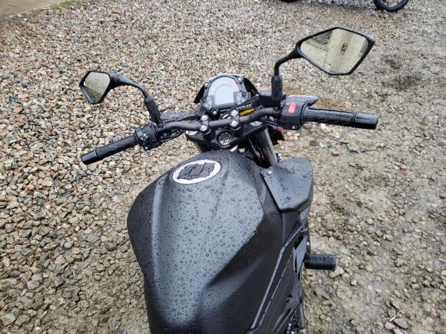 2021 KAWASAKI ER400 D JKAERKD18MDAB4374