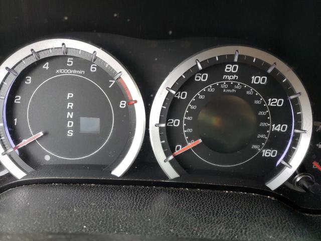 2012 ACURA TSX JH4CU2F48CC030050