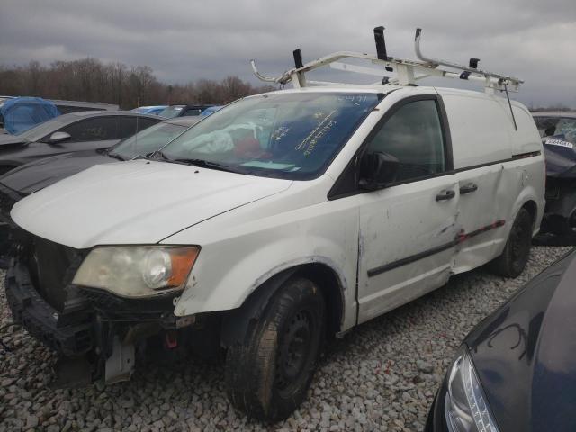 2013 RAM TRADESMAN 2C4JRGAG9DR697405
