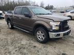 2016 FORD  F-150