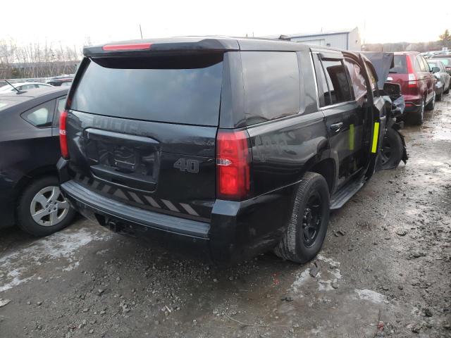 2015 CHEVROLET TAHOE POLI 1GNSK2EC0FR533866