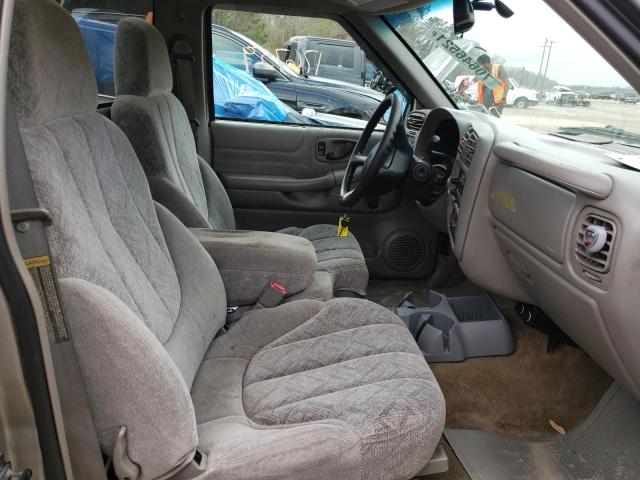 2015 GMC SONOMA 1GTCS145218234260